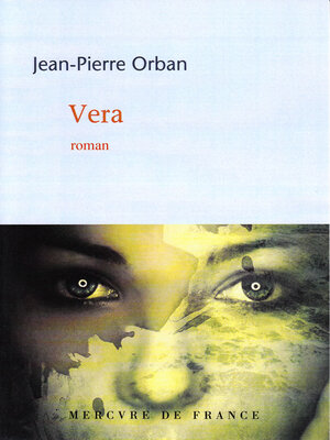cover image of Vera